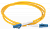 ITK Оптический (патч-корд), SM, 9/125 (OS2), LC/UPC-LC/UPC,(simplex),100м