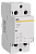 Контактор модульный КМ40-11 AC ИЭК
