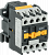 Контактор КМИе-22510 25А 36В/АС3 1НО IEK