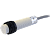Датчик емкостной CAP18-80.8C1.U9.K 20...250 VAC/VDC, 2-проводный, NO, Sn=8 мм