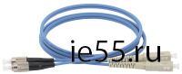ITK Оптический (патч-корд), MM, 50/125 (OM4), SC/UPC-FC/UPC,(Duplex),30м