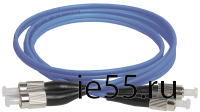ITK Оптический (патч-корд), MM, 50/125 (OM4), FC/UPC-FC/UPC,(Duplex),3м