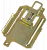 Скоба RCS-2 на ДИН-рейку для ВА88-33 ИЭК