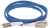 ITK Оптический (патч-корд), MM, 50/125 (OM4), LC/UPC-SC/UPC,(Duplex),25м