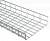 Лоток проволочный 85х150 IEK